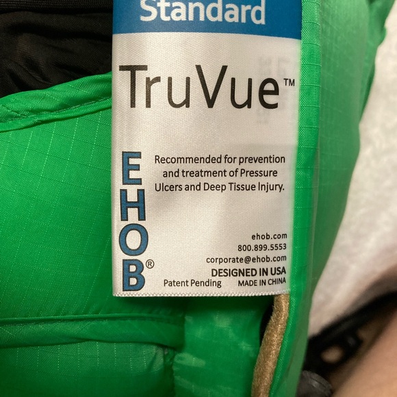 “Elf” boots for pressure ulcers - Picture 4 of 4